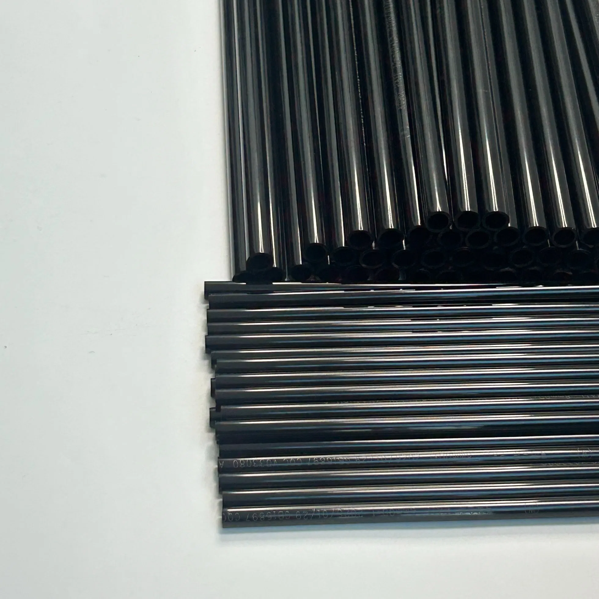 IATF 16949 &amp; DOT Certified Nylon Fuel Supply Pipe Auto Spare Parts Export to USA