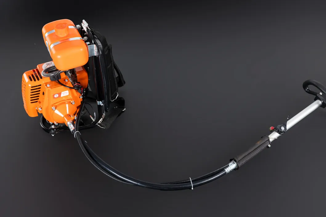 Flexible Rubber Hose for Brushcutter