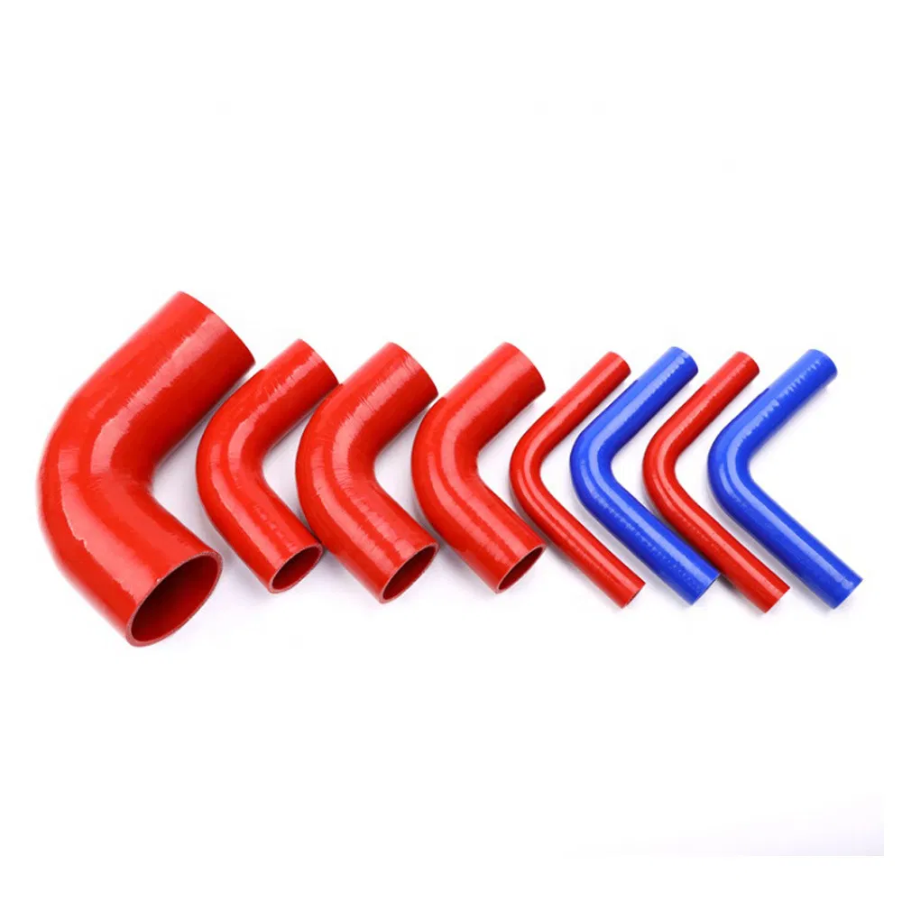 Silicone Tube Engine Parts