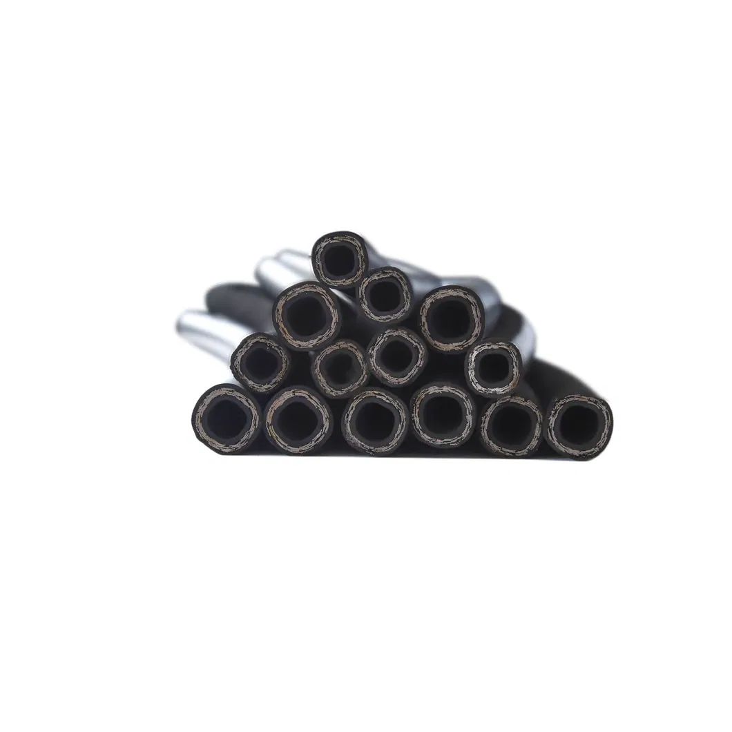 Hydraulic Hose Detail