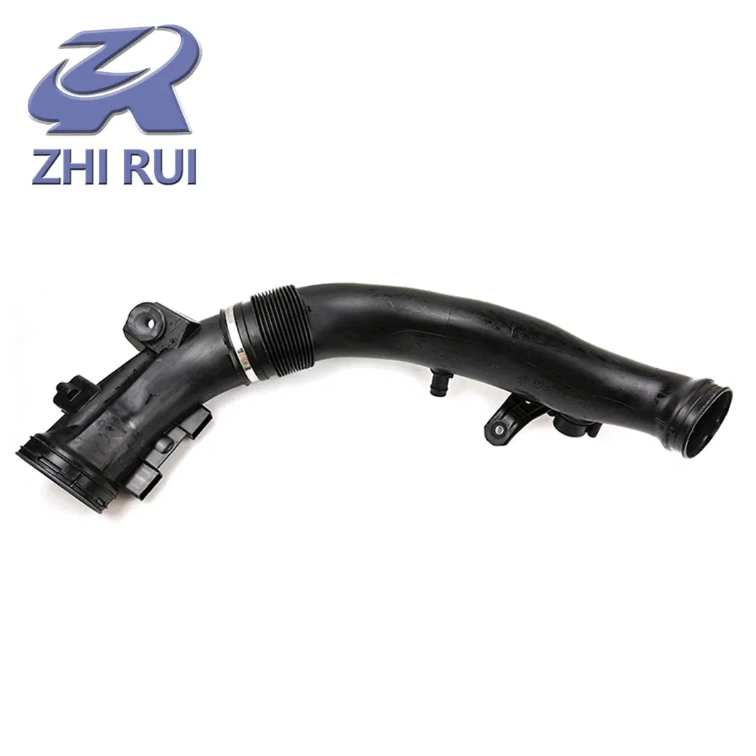 Air Intake Hose View 3