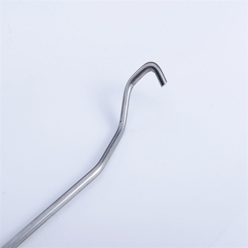 High Precision SAE J524 Durable Hydraulic Fuel Diesel Injection Seamless Steel Pipe