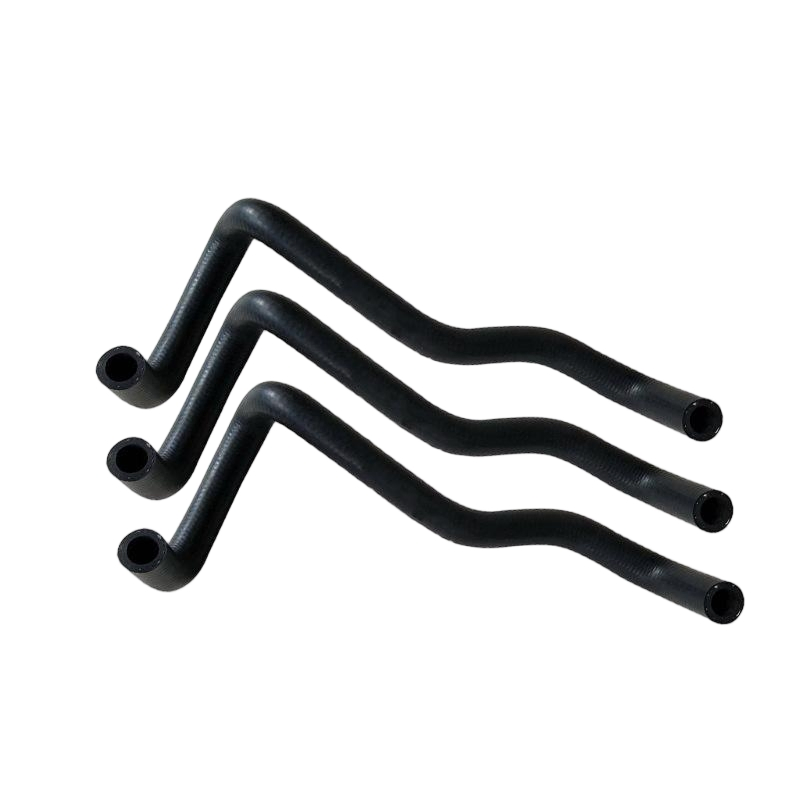 Automotive Battery Thermal Management EPDM Rubber Hoses