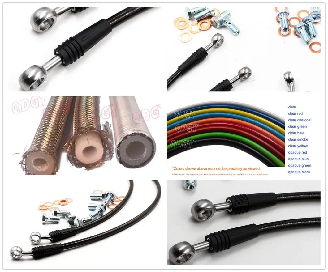 Brake Line Product 1