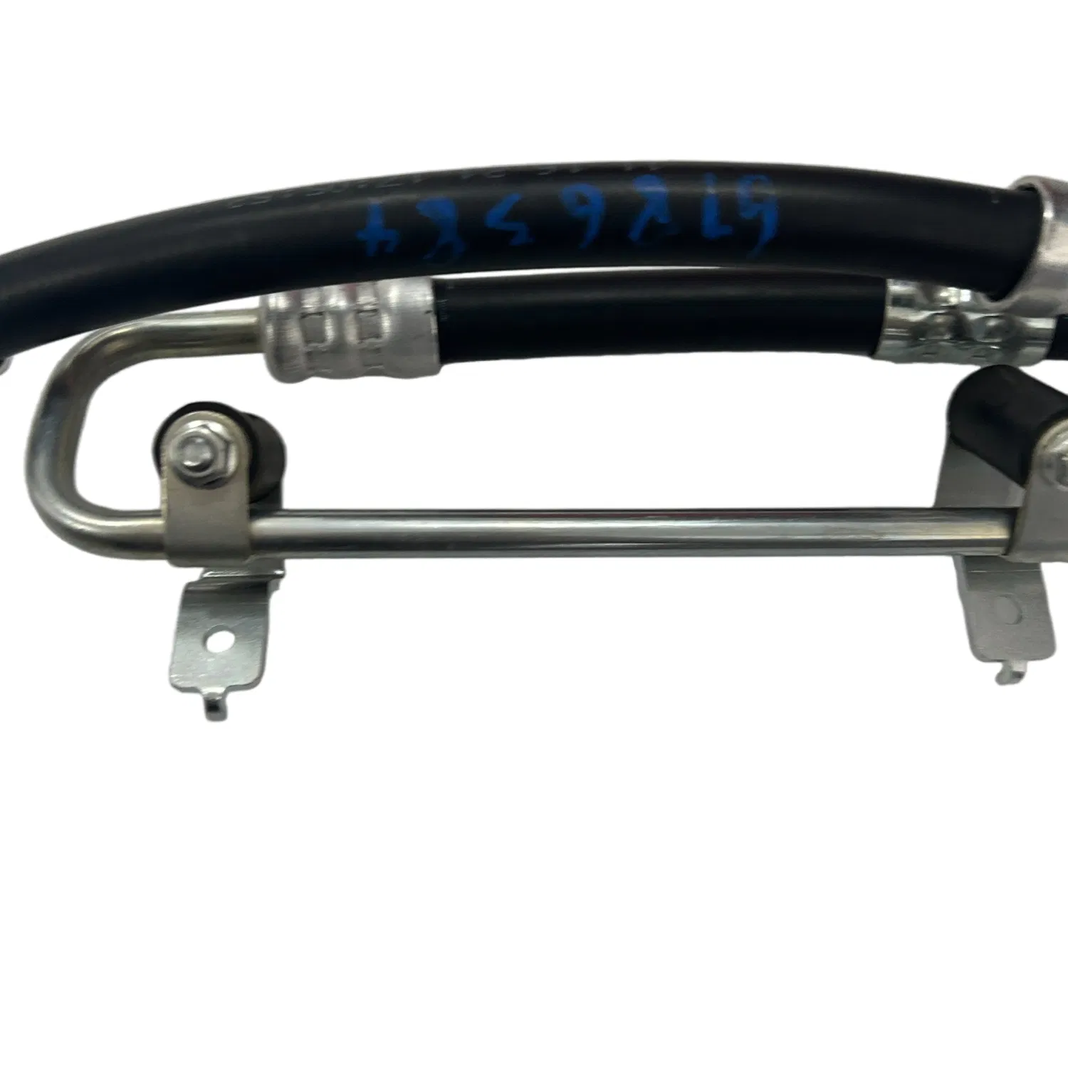 SGS IATF 16949 Certified High Pressure Power Steering Return Hose Auto Part Supplier