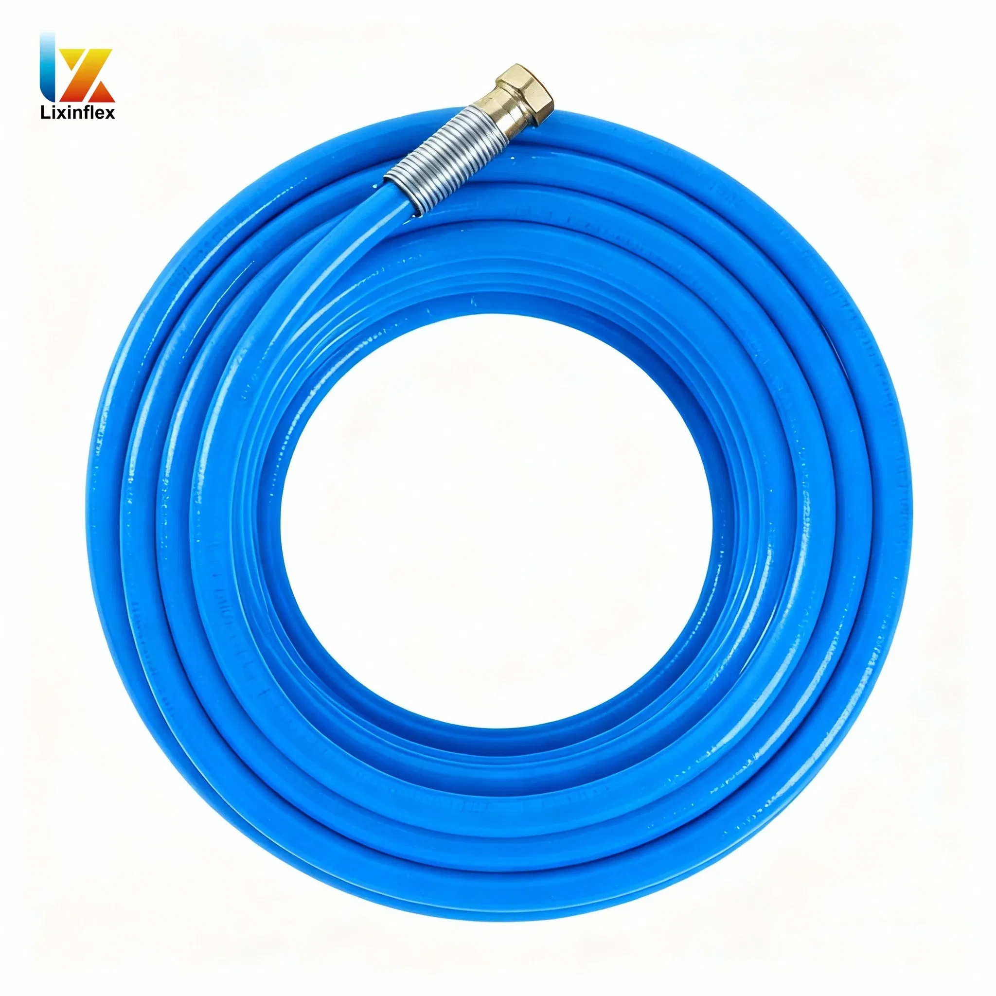 High Performance LPG /CNG Rubber Hoses Compressed Natural Gas Hose