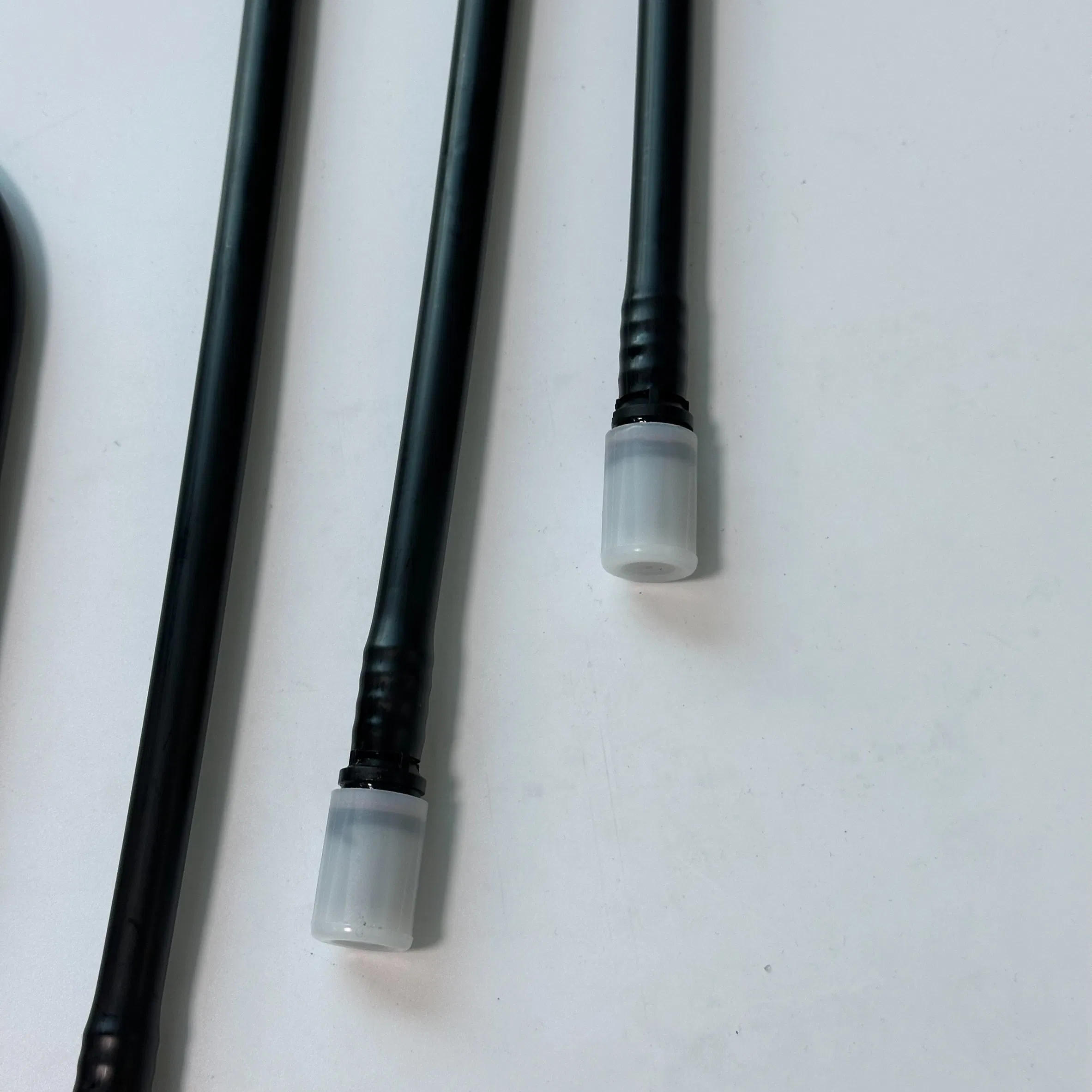 Customized Stable Performance Nylon Hose for Fluid Transmission