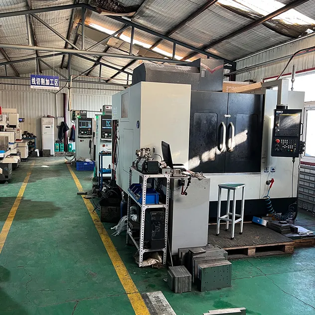 Production Facility 2