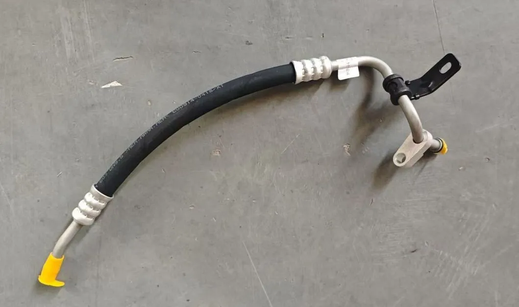 Original Auto Transmission Oil Cooler Outlet Hose