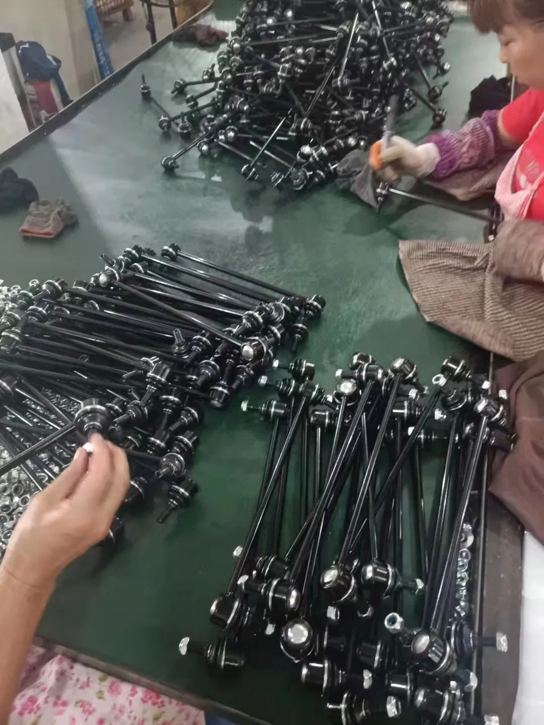 New Auto Engine Systems Oil Inlet Pipe Turbocharger Parts for BMW 11427791477