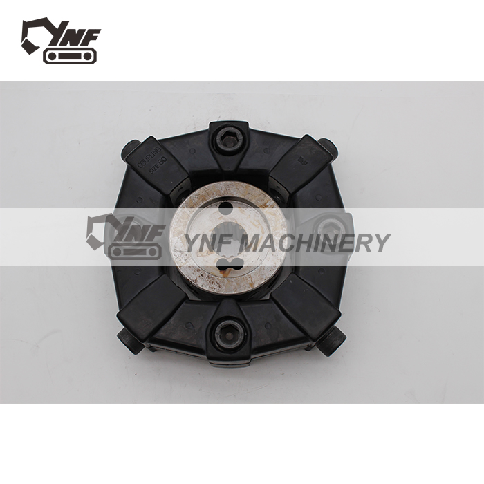 440 Plus Excavator Coupling High Quality Guarantee Flexible Coupling K1022685