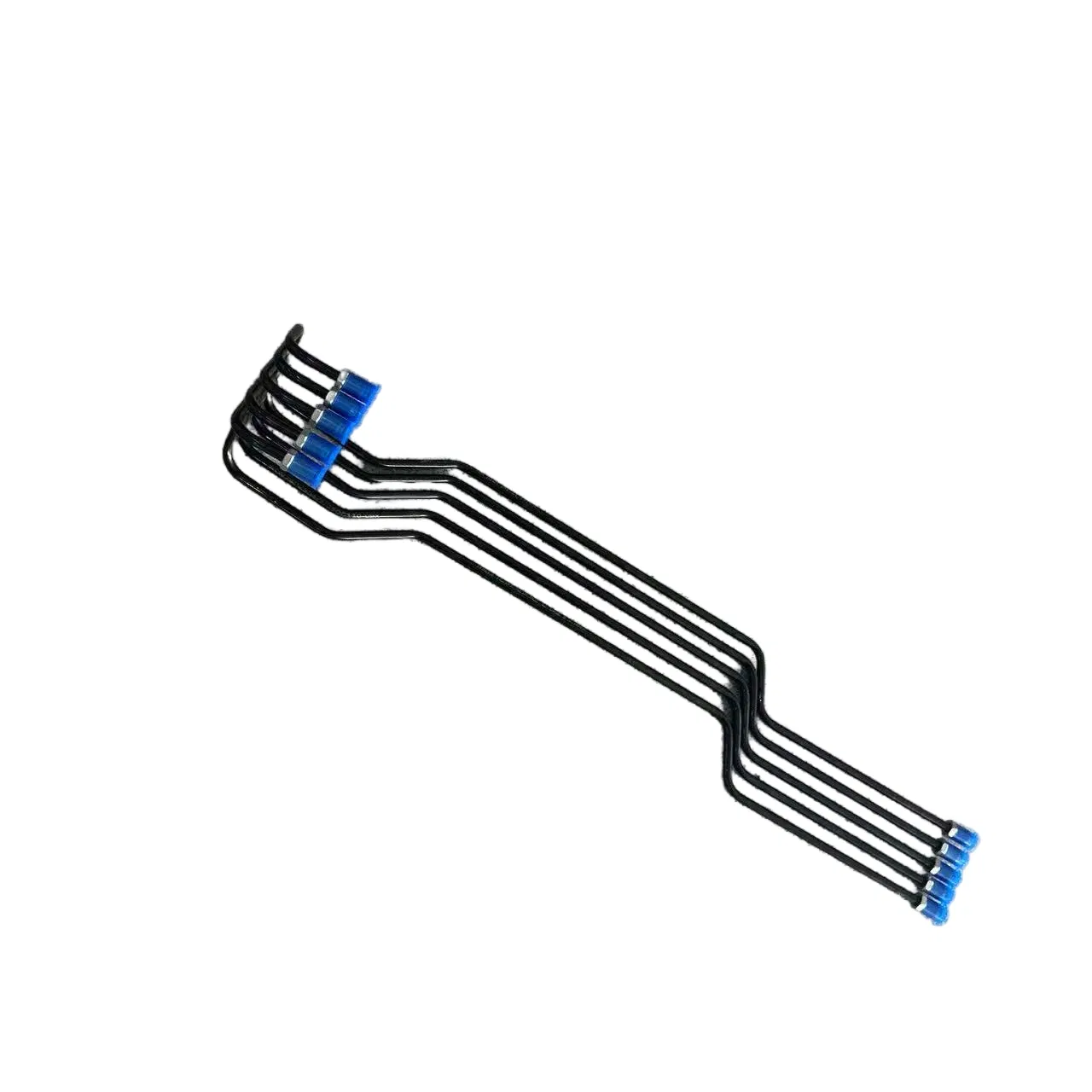 Ultra - Flexible Brake Hard Pipe for Smooth Installation, 8mm Inner Diameter