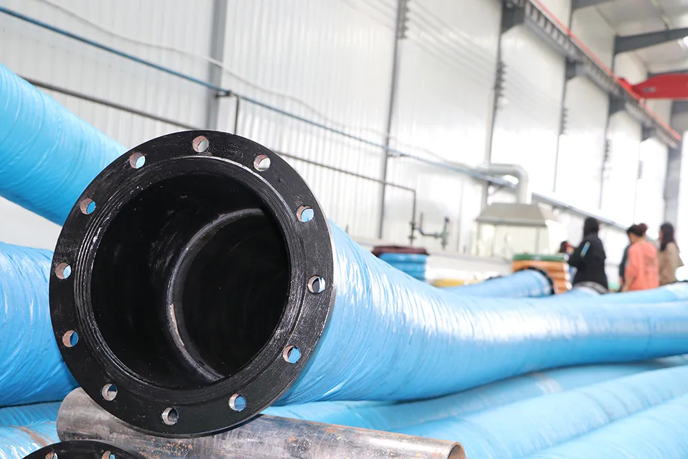 Detailed Hose View 2