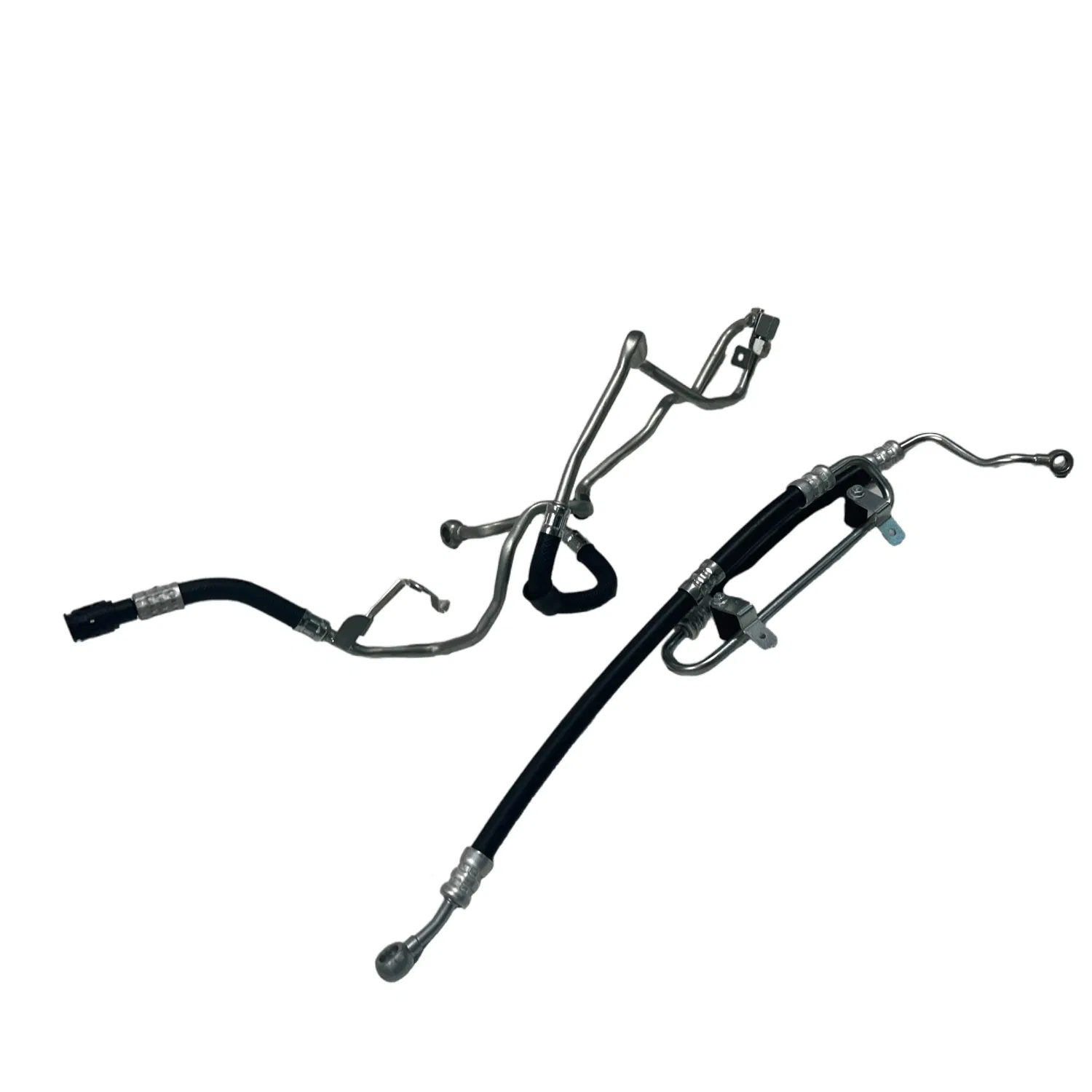 Flexible Steering Return Hose for Enhanced Vehicle Control and Safety