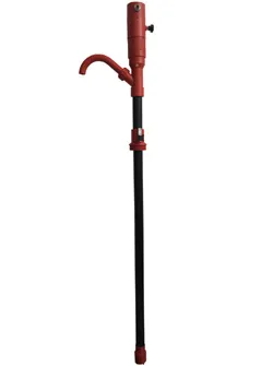 Air-operated Drum Pump