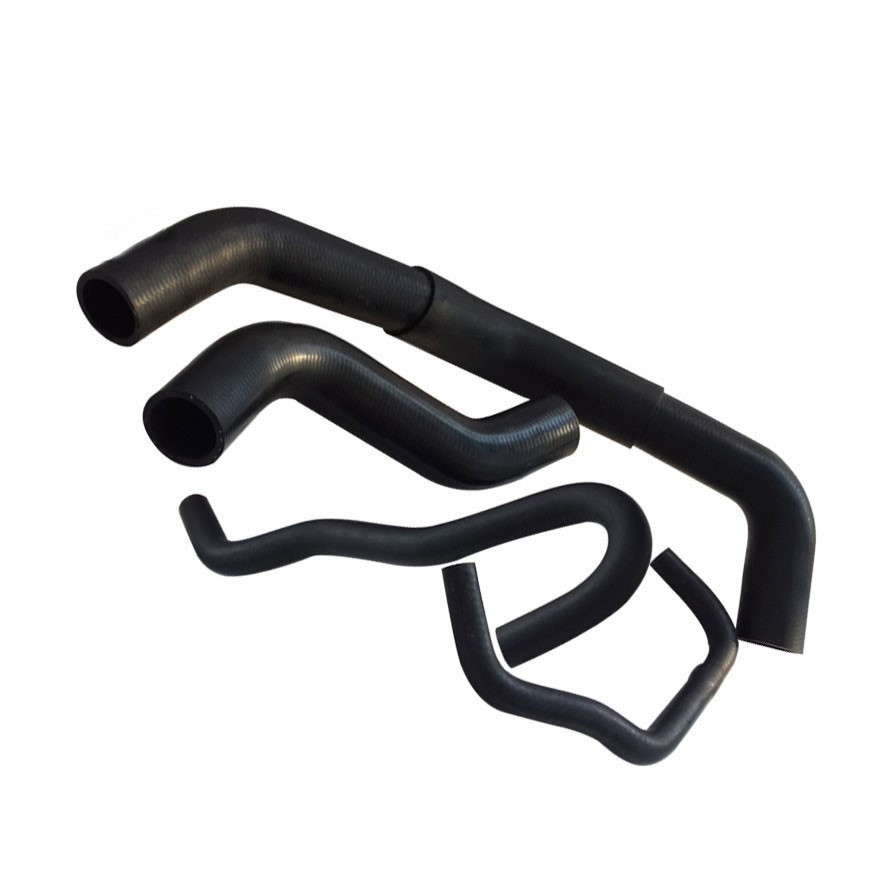 Chinese Supplier Customized Coolant Engine EPDM Hose/EPDM Rubber Hose for Automobile