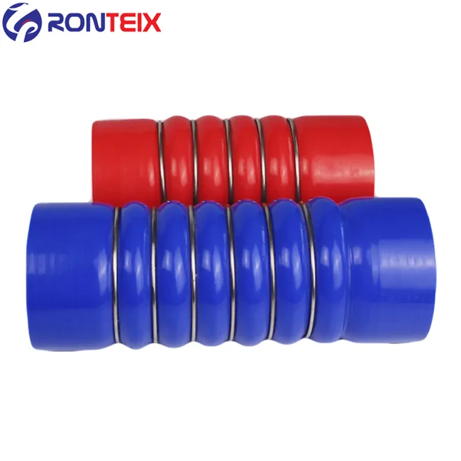 Silicone Hose Detail 1