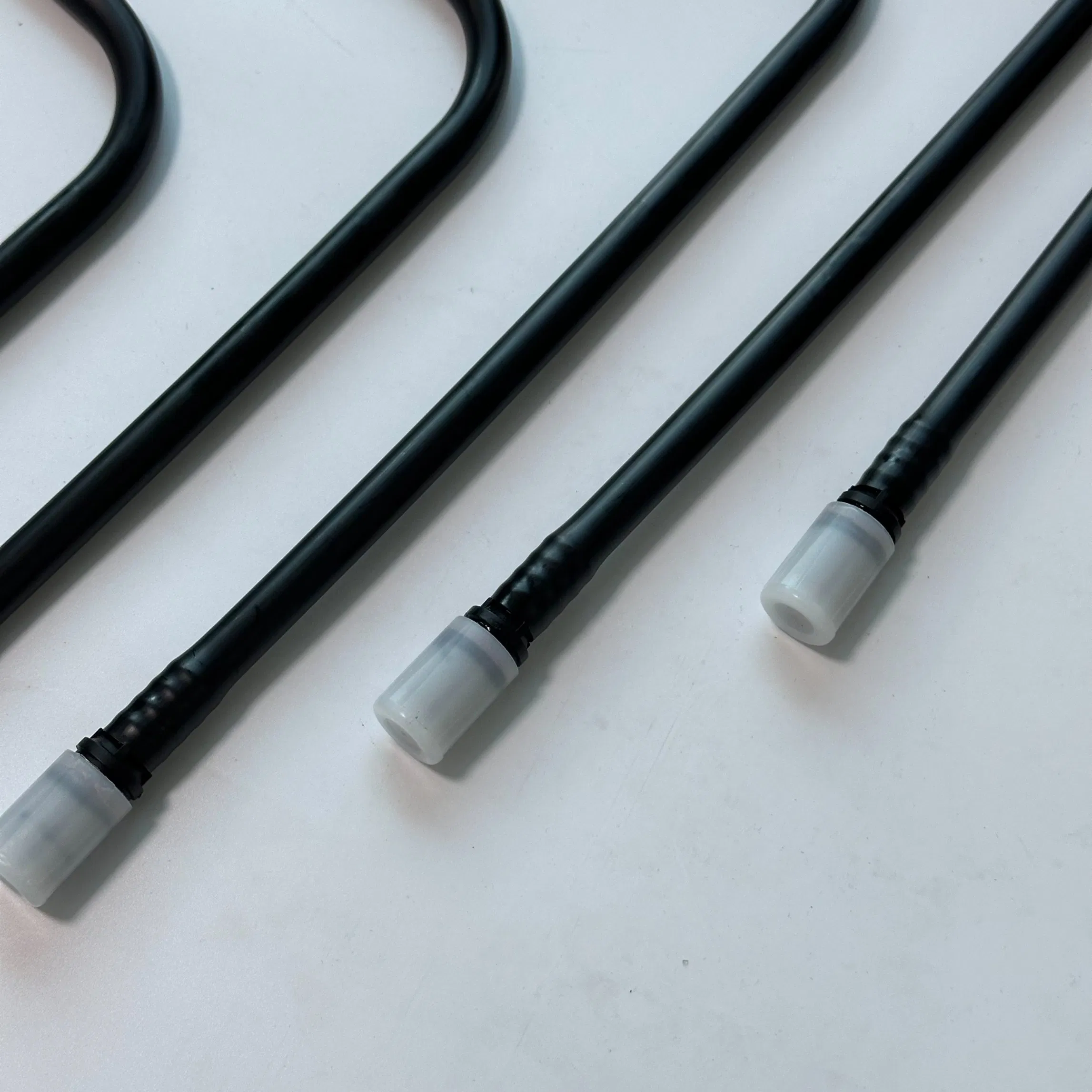 Customized Stable Performance Nylon Hose for Fluid Transmission