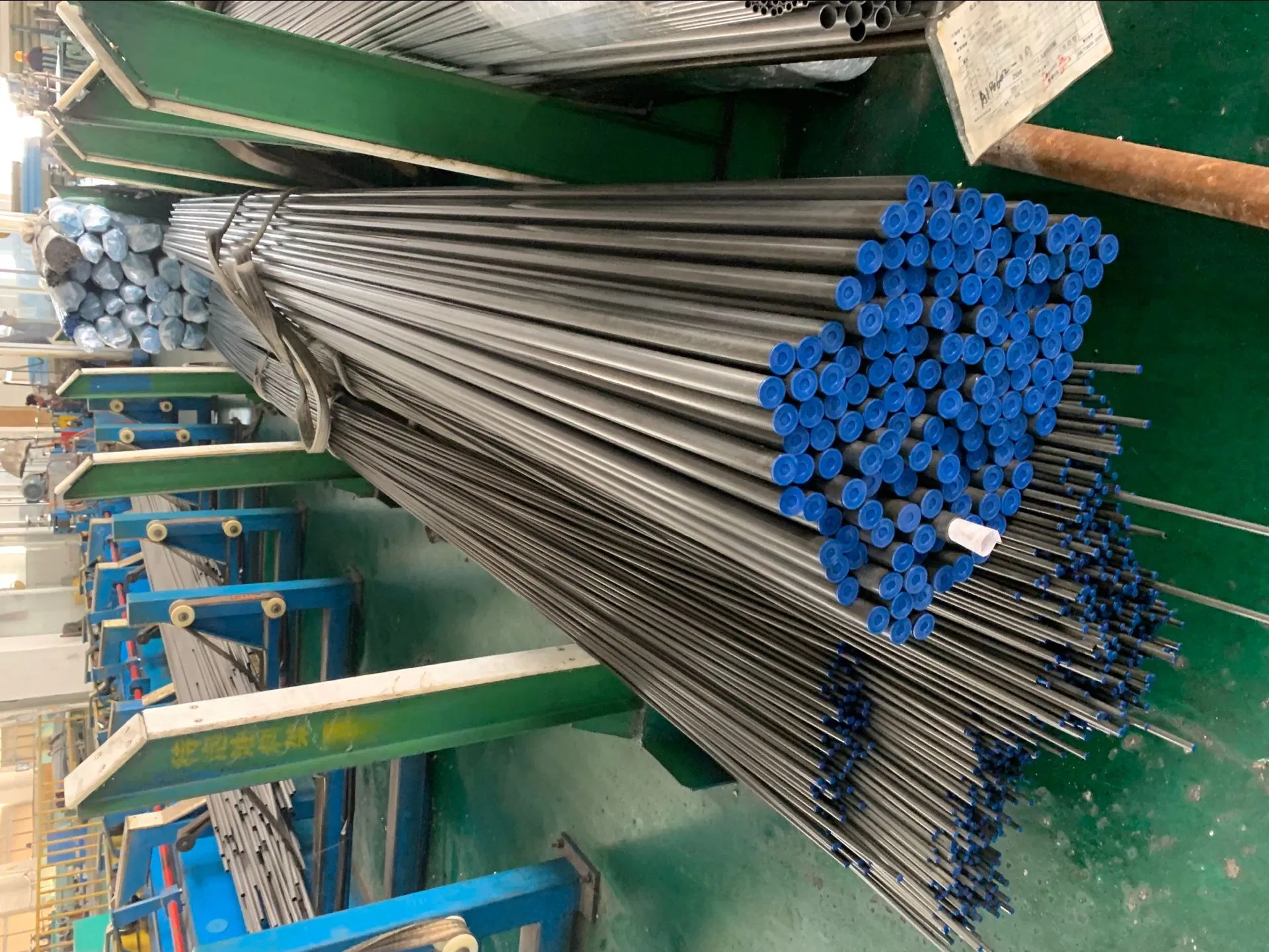 CDS BS En 10305-1 E235+C Carbon Cold Drawn Steel Pipe