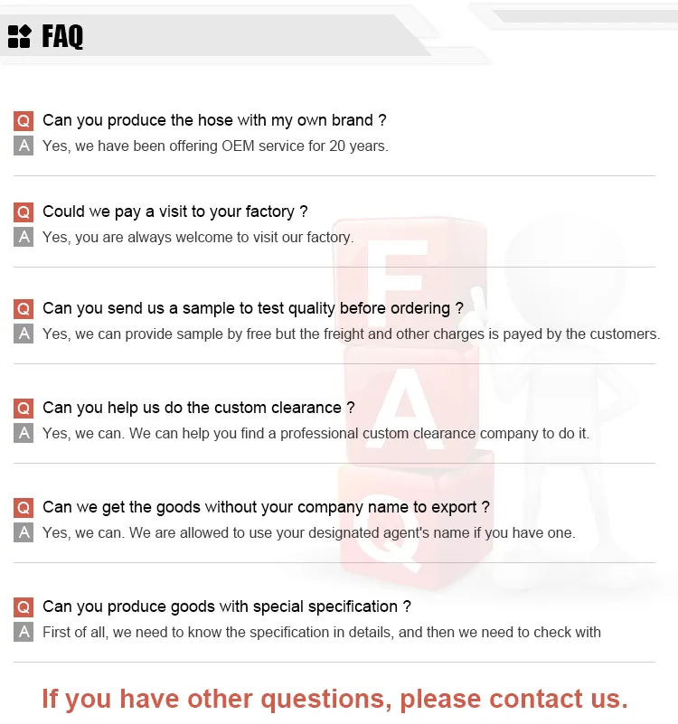 Silicone Hose Detail 4