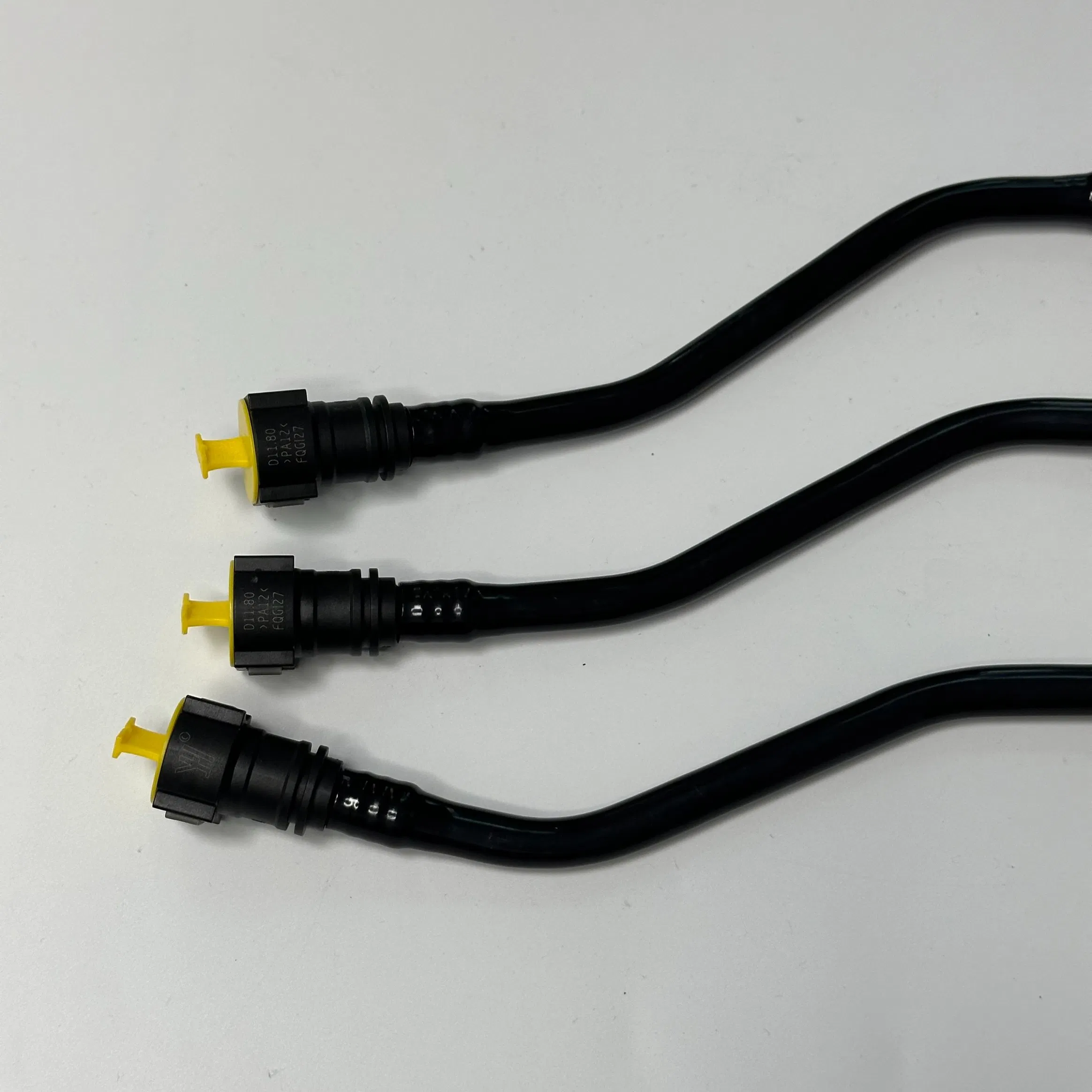 Factory Direct Price High Pressure Industrial Nylon Hose for Fluid Transmission