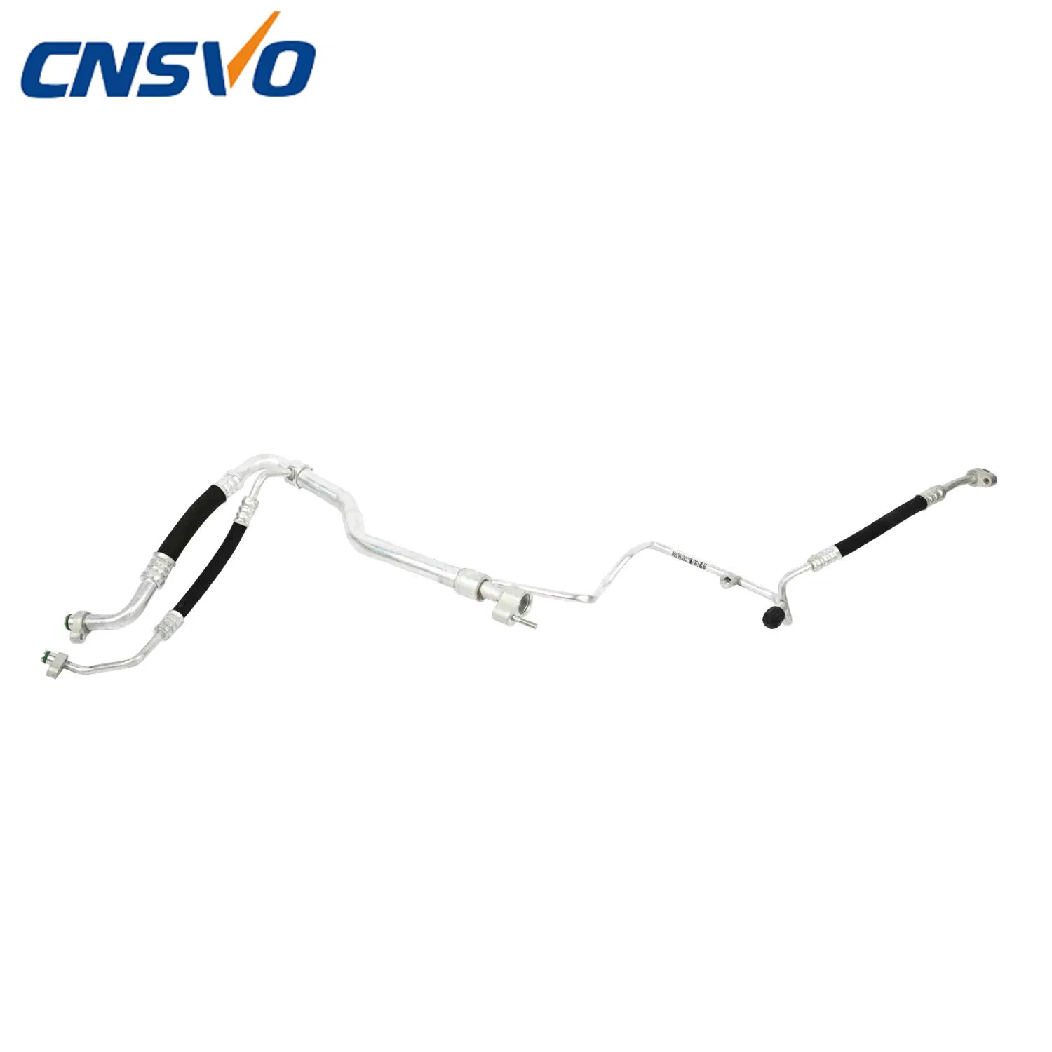 for Mercedes-Ben. Z E350 2010-2016 Uac Ha114354c 2048301016 Air Conditioning A/C Refrigerant Discharge Hose