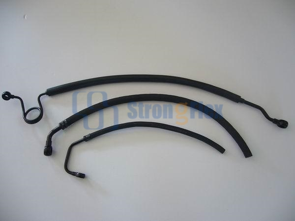 SAE J188 Car Auto Hose Power Steering High Pressure Hose
