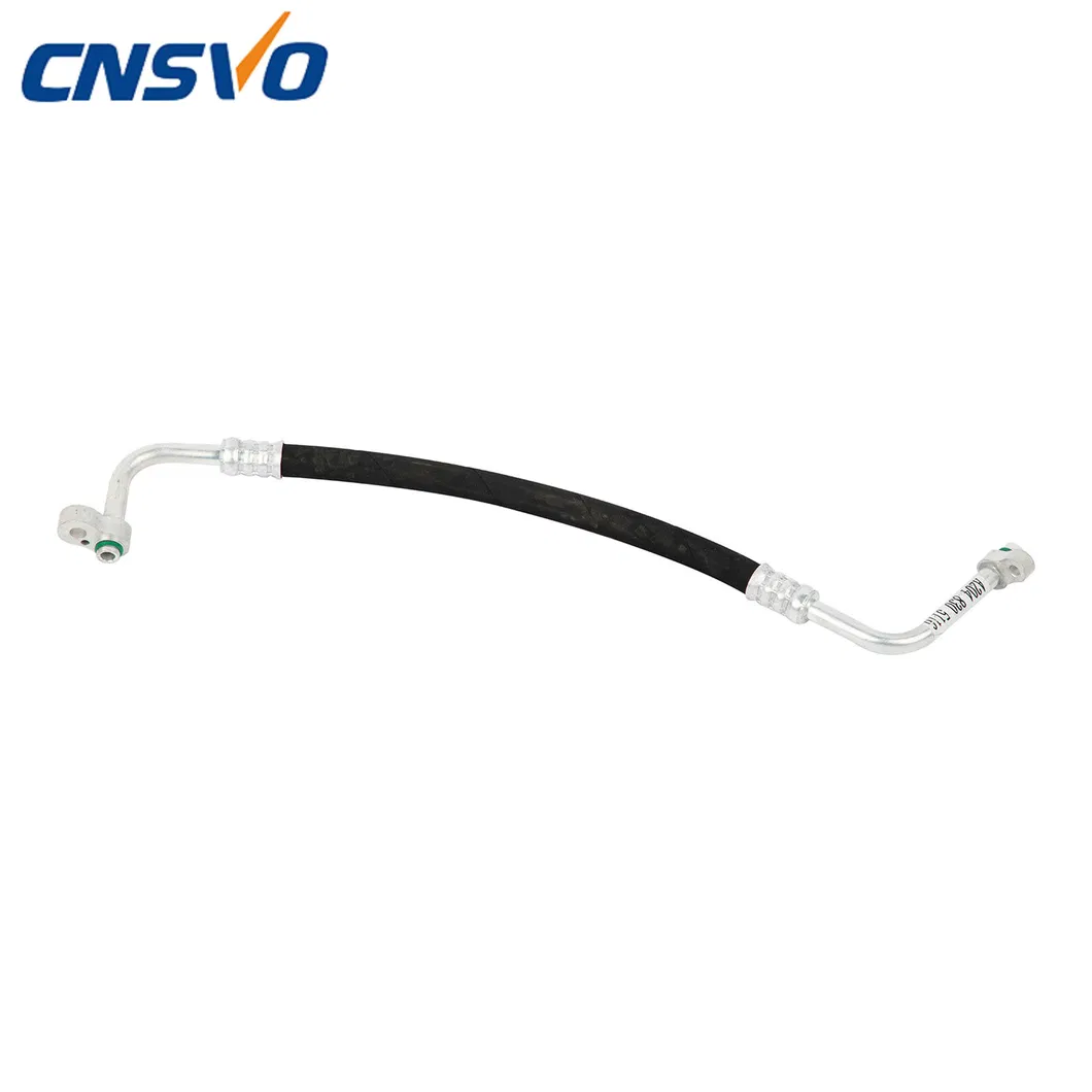 A/C Refrigerant Discharge Hose 1