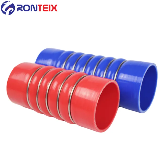 Silicone Hose Detail 2