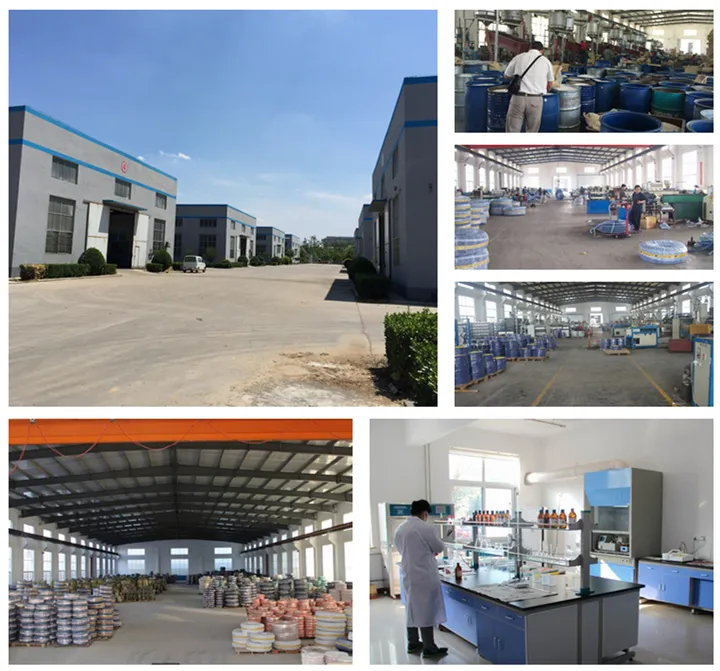 Manufacturing Facility