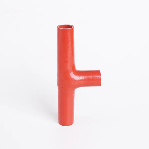 Silicone Hose 3