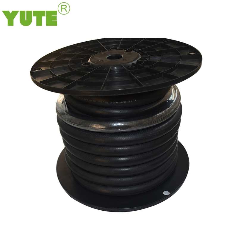 Yute Windshield Washer Hose / Vacuum Line 4/32" EPDM Rubber