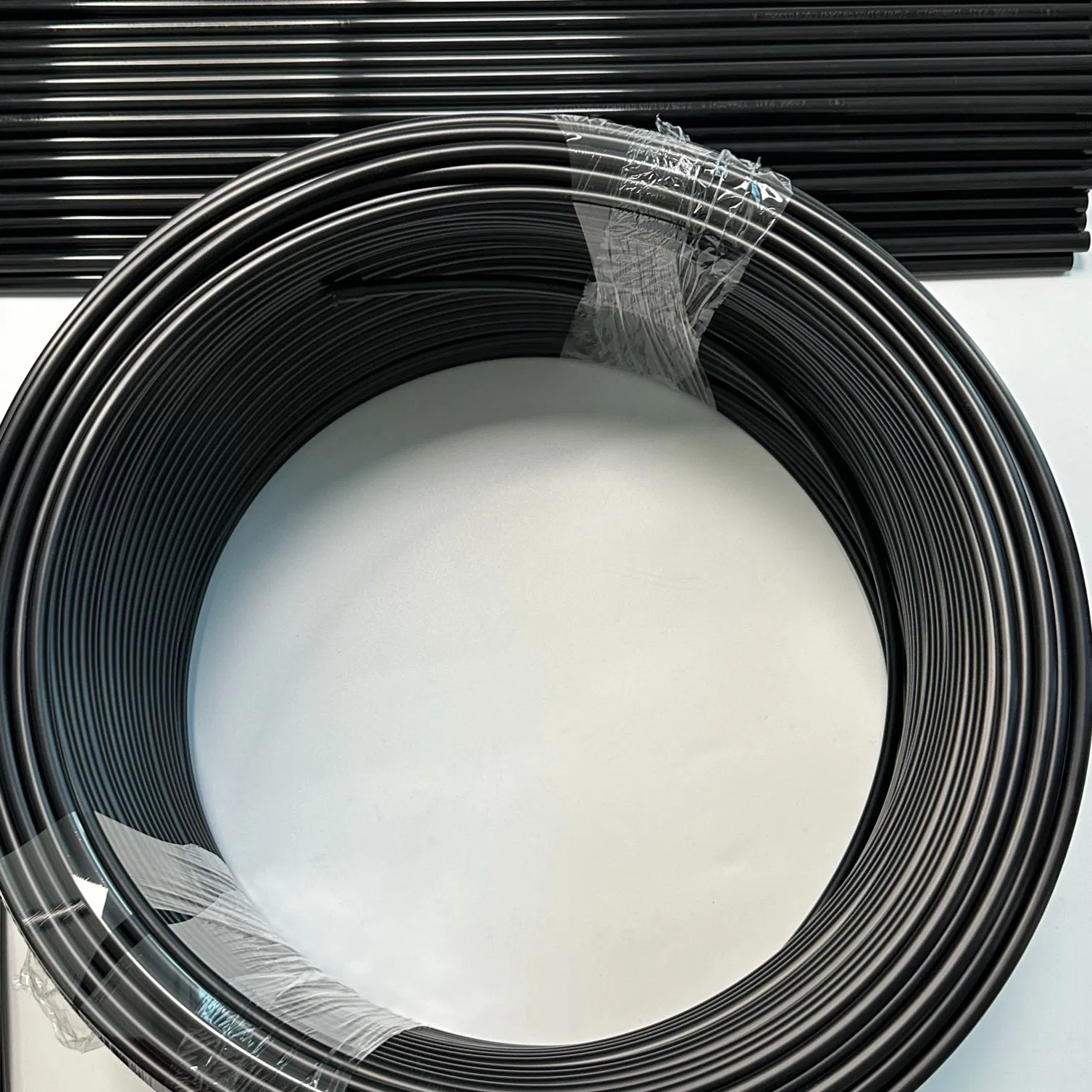 Cost-Effective Easy Installation Nylon Hose for Fluid Transmission