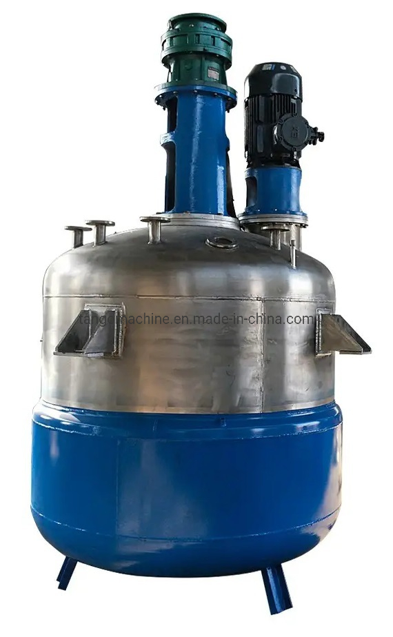 Powder Paint Coating Mixing Mix Blender Production Line