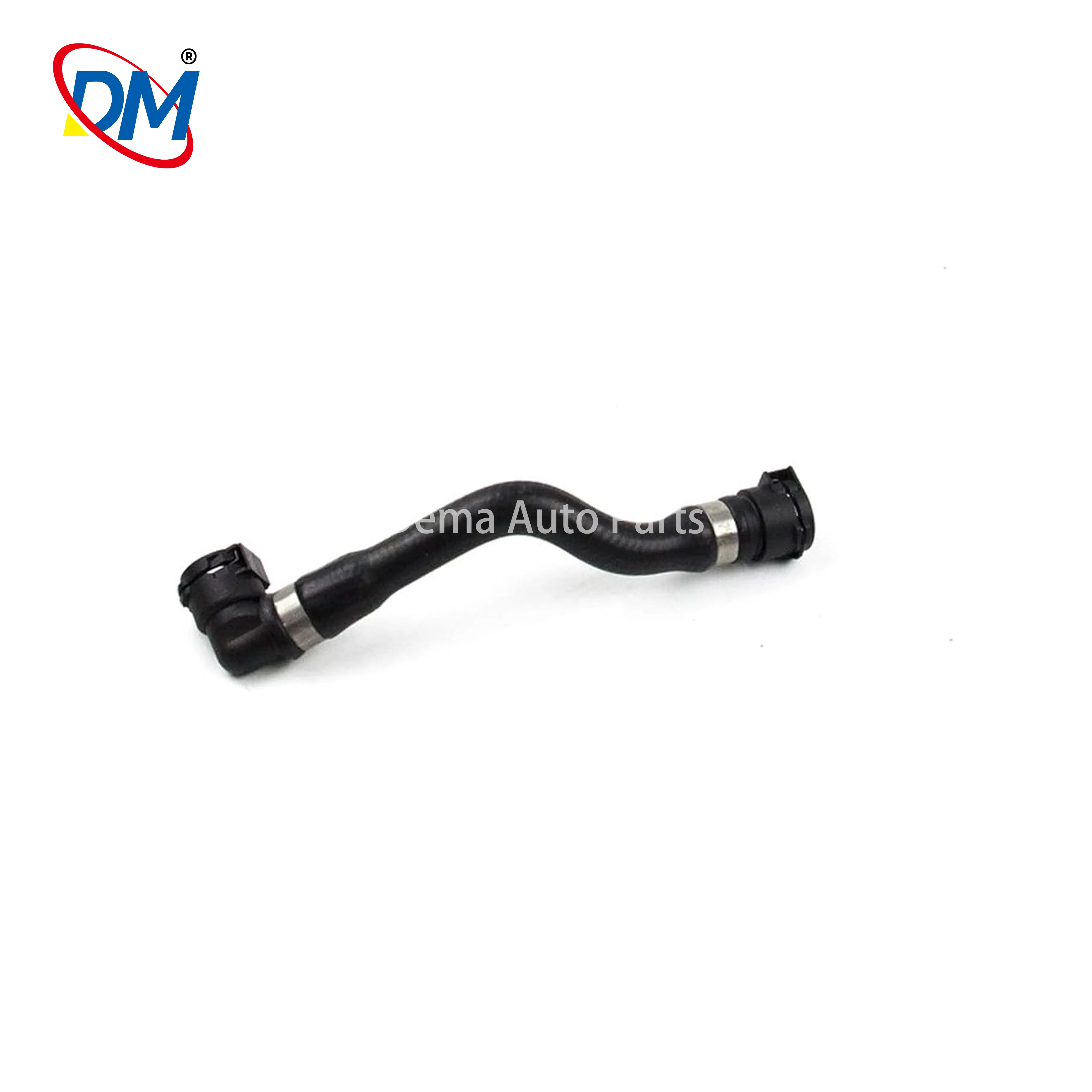Genuine Radiator Coolant Radiator Lower Hose Pipe for BMW 1722757538