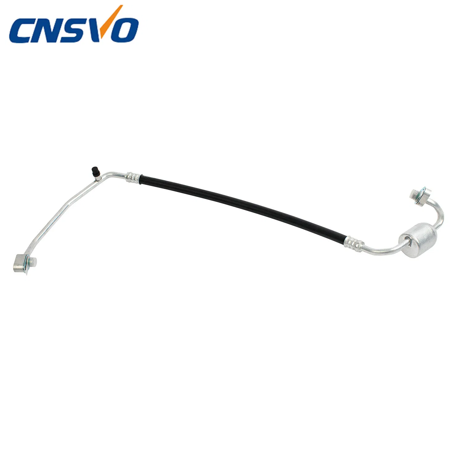 Universal Air Conditioner A/C Refrigerant Discharge Line Hose Assembly Ha 113639c for Fo. Rd Explorer 2016-2019