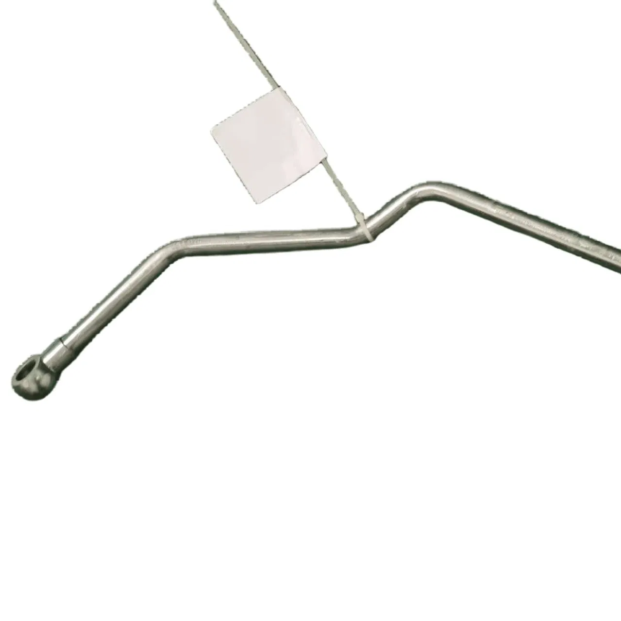 High-Performance Customized Turbocharger Oil Feed Pipe for Engines