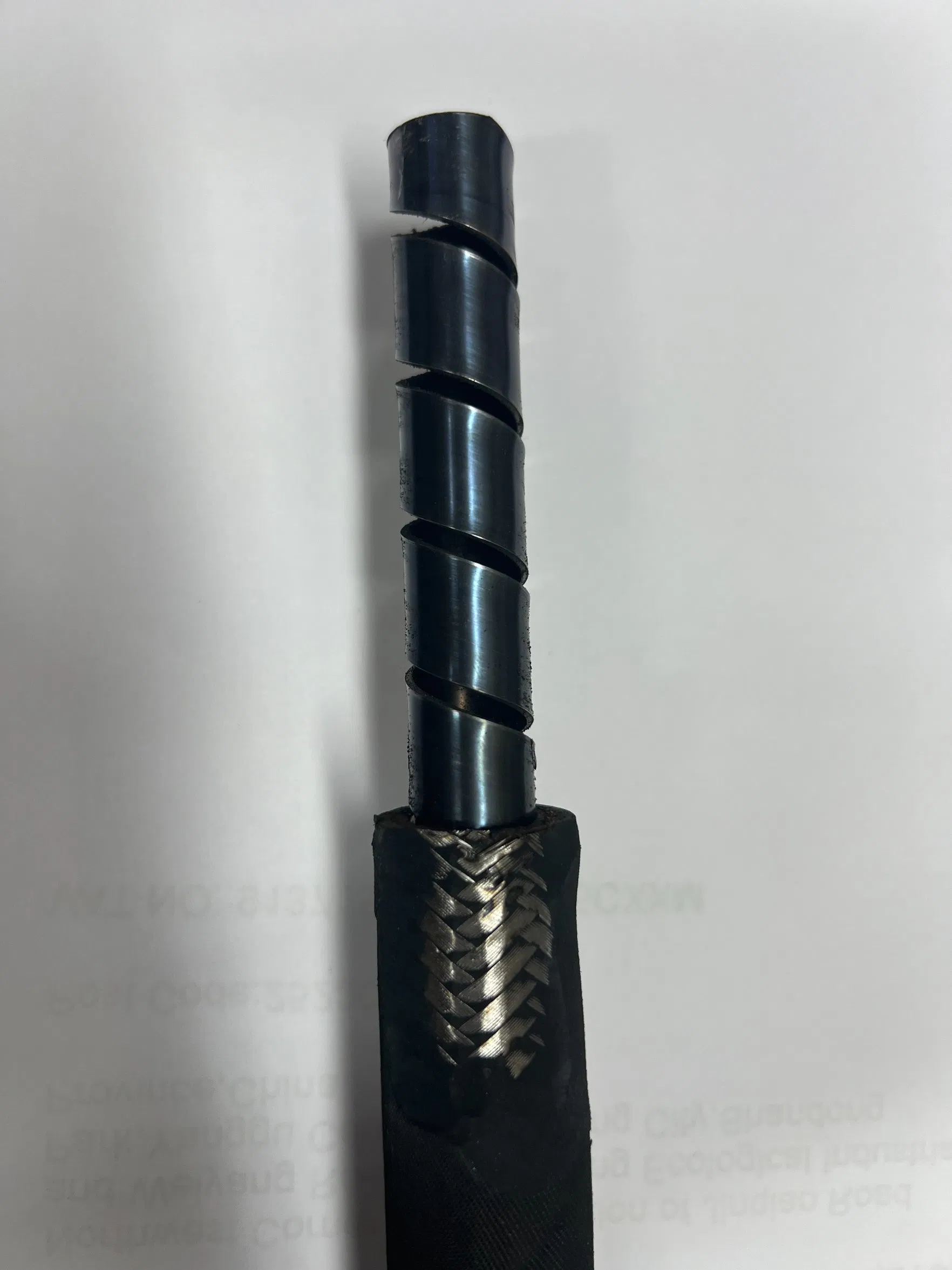 Best Quality Rubber Hose of Flexible Shaft Pump