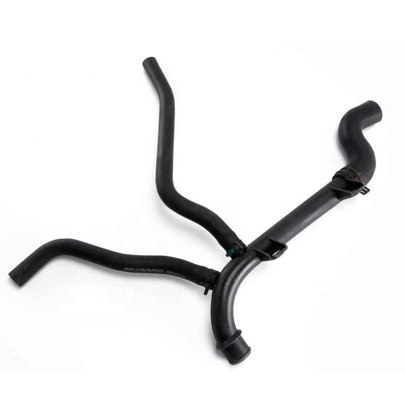 Wholesale Radiator Hose Rubber Hose for BMW Coolant System