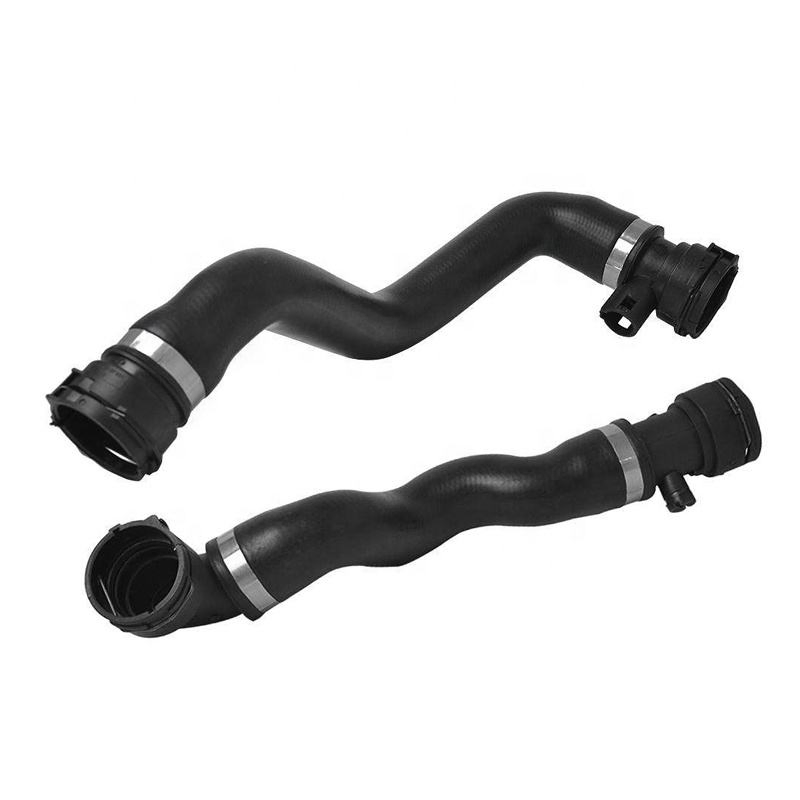 Wholesale Radiator Hose Rubber Hose for BMW Coolant System