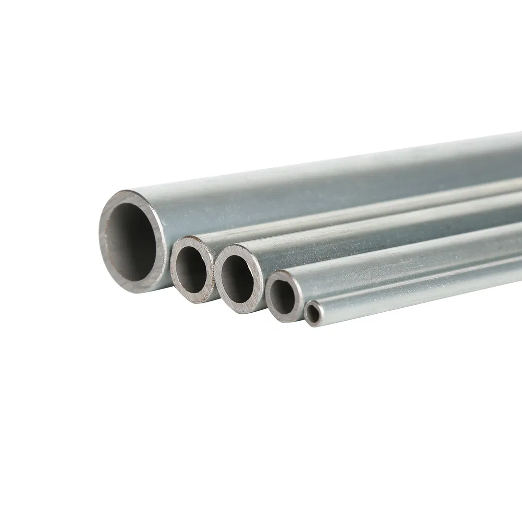 Precision Seamless Steel Tube