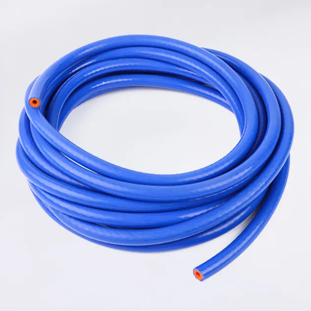 Silicone Hose Types