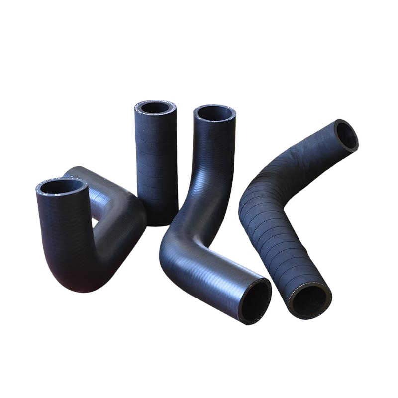 Automotive Battery Thermal Management EPDM Rubber Hoses