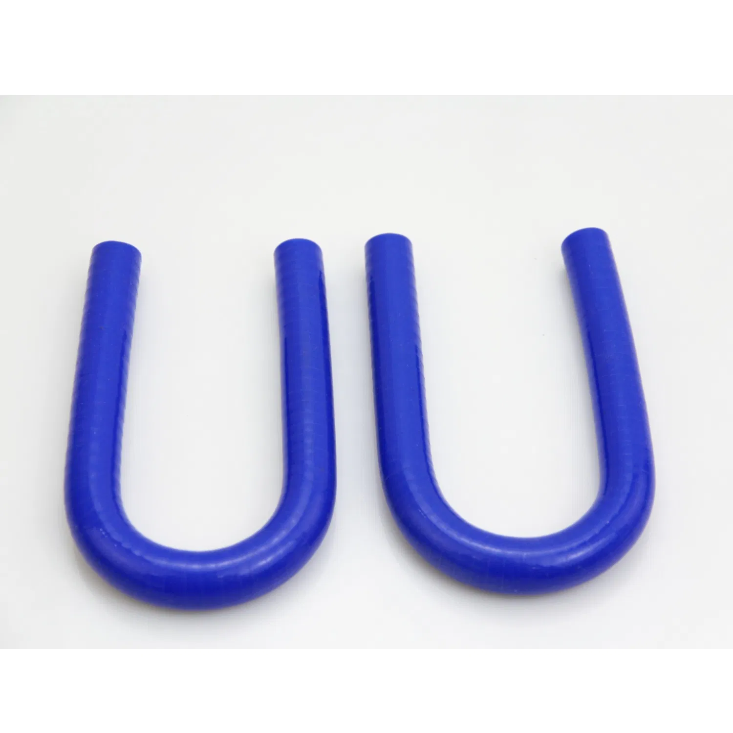 Reinforced U-Bend Silicone Hose for Turbo&Radiator