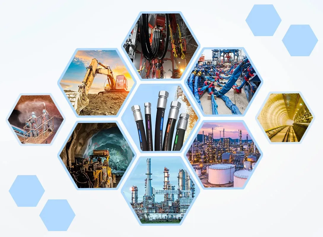 Application Scenarios