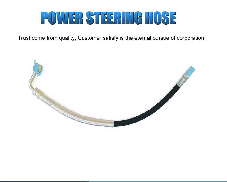 Power Steering Hose for Isuzu Npr