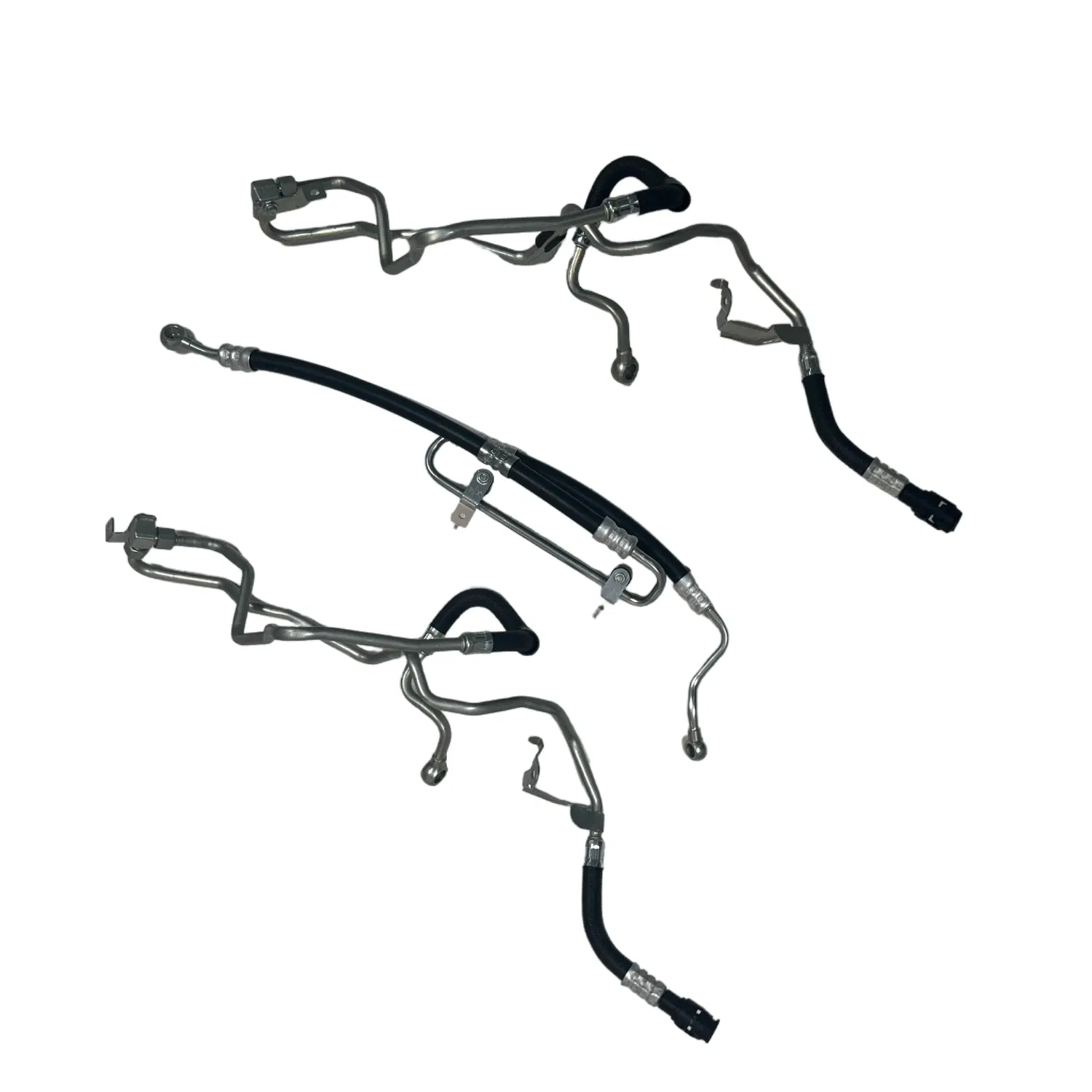 Durable Pressure Power Steering Hose for Smooth Vehicle Handling