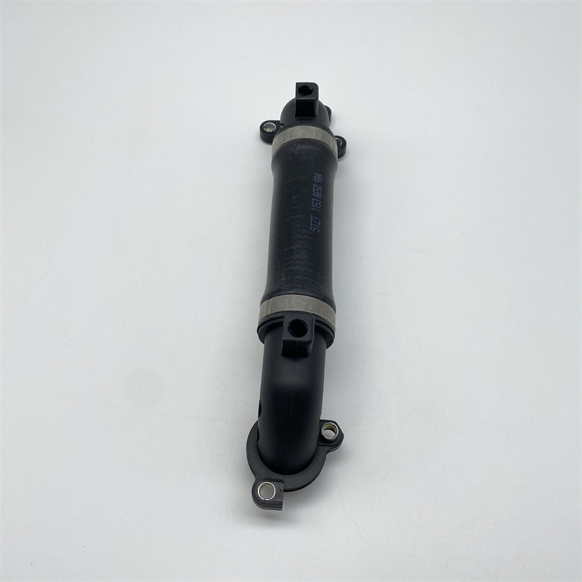 Stzt 11538650984 Auto Parts Radiator Hoses Cooling Pipes for BMW G20 G38 G02 G12 G32 Car Parts Radiator Coolant Hose Pipe