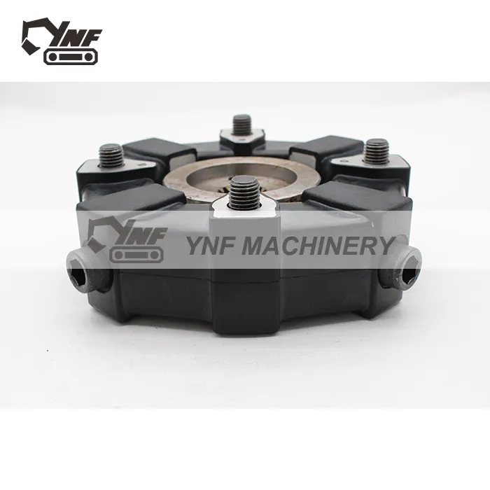 Excavator Attachment Coupling Hydraulic Spare Pump Parts Fap00001-up 351-3869