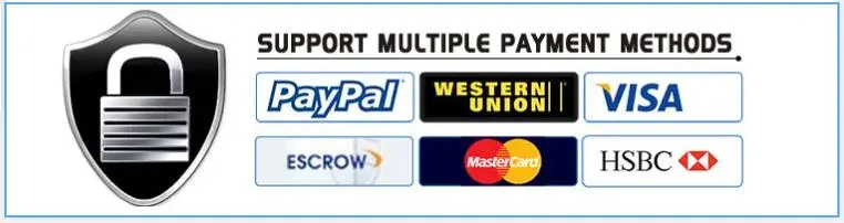 Payment Methods